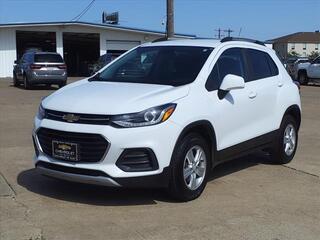 2021 Chevrolet Trax for sale in West TX