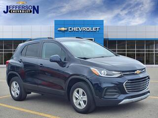 2021 Chevrolet Trax for sale in Detroit MI