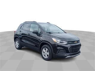 2021 Chevrolet Trax for sale in Detroit MI