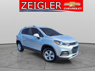 2021 Chevrolet Trax
