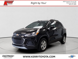 2021 Chevrolet Trax for sale in Florence KY