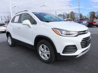 2018 Chevrolet Trax for sale in Kodak TN