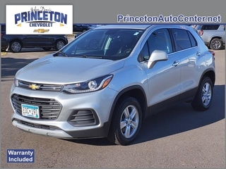 2019 Chevrolet Trax for sale in Spartanburg SC