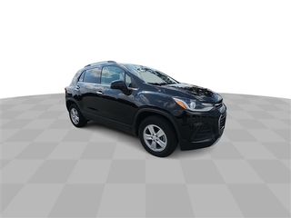 2020 Chevrolet Trax for sale in West Bend WI