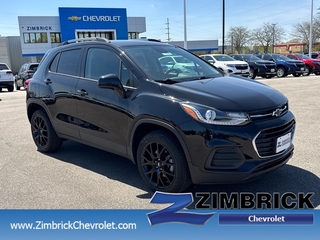 2020 Chevrolet Trax