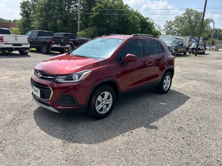 2021 Chevrolet Trax for sale in Okmulgee OK
