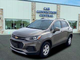 2021 Chevrolet Trax