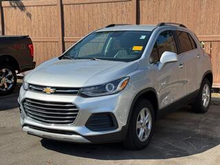 2019 Chevrolet Trax for sale in Cincinnati OH