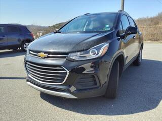 2019 Chevrolet Trax for sale in Sanford ME