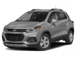 2020 Chevrolet Trax for sale in Sanford ME