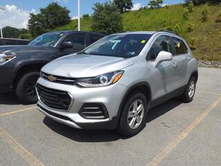 2020 Chevrolet Trax for sale in Sanford ME