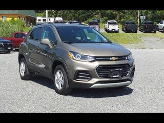 2020 Chevrolet Trax for sale in Bridgeport WV