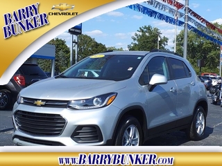 2021 Chevrolet Trax for sale in Marion IN