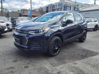 2021 Chevrolet Trax for sale in Garwood NJ