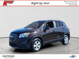 2016 Chevrolet Trax for sale in Florence KY