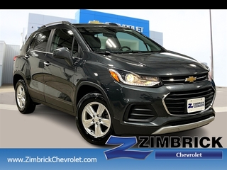 2018 Chevrolet Trax for sale in Sun Prairie WI