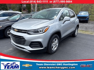 2018 Chevrolet Trax for sale in Huntingdon PA
