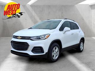 2019 Chevrolet Trax