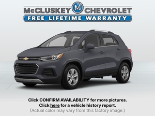 2019 Chevrolet Trax for sale in Cincinnati OH
