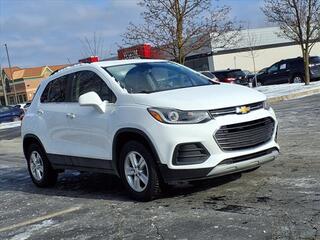 2019 Chevrolet Trax for sale in Wixom MI