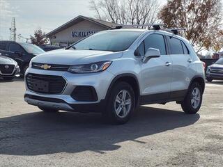 2019 Chevrolet Trax