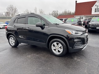 2019 Chevrolet Trax for sale in Duncansville PA