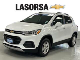 2019 Chevrolet Trax for sale in Bronx NY