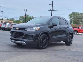 2019 Chevrolet Trax