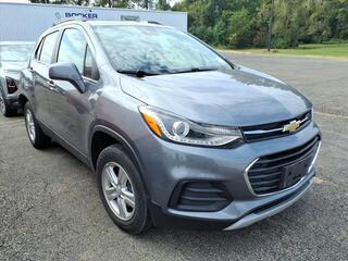 2019 Chevrolet Trax for sale in Freeport IL