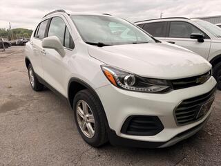 2020 Chevrolet Trax for sale in Beckley WV