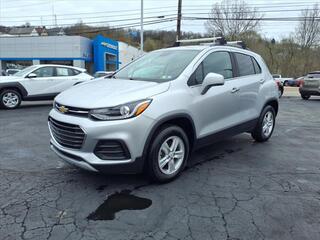 2020 Chevrolet Trax for sale in Tarentum PA