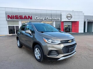 2021 Chevrolet Trax for sale in Jackson MS