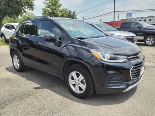 2021 Chevrolet Trax for sale in East Rutherford NJ