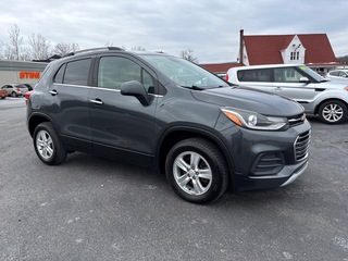 2018 Chevrolet Trax for sale in Duncansville PA