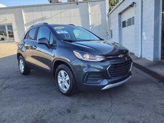 2018 Chevrolet Trax for sale in Greensburg PA