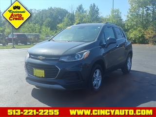 2018 Chevrolet Trax for sale in Cincinnati OH