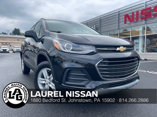 2019 Chevrolet Trax for sale in Johnstown PA