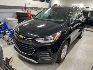 2019 Chevrolet Trax for sale in Plymouth MI