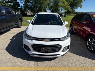 2019 Chevrolet Trax for sale in New Glarus WI