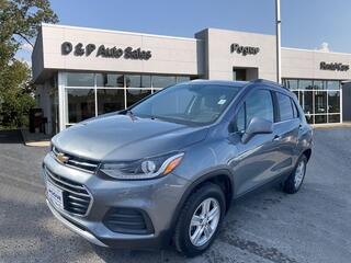 2019 Chevrolet Trax for sale in Powderly KY