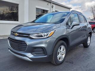 2019 Chevrolet Trax for sale in St Fostoria OH