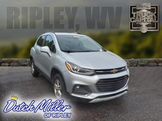 2019 Chevrolet Trax for sale in Ripley WV