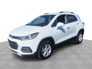 2020 Chevrolet Trax for sale in Detroit MI