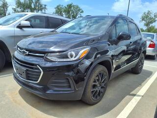 2021 Chevrolet Trax