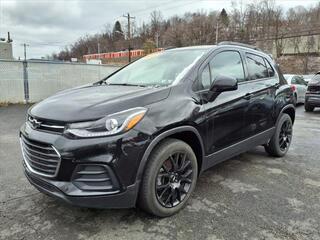 2021 Chevrolet Trax