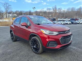 2021 Chevrolet Trax for sale in Bridgeport WV