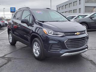 2021 Chevrolet Trax for sale in Detroit MI