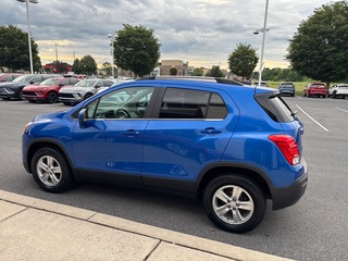 2016 Chevrolet Trax for sale in Chambersburg PA