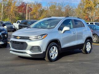 2019 Chevrolet Trax for sale in Wayne MI