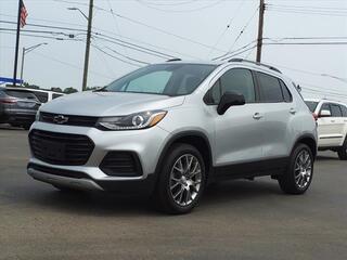 2019 Chevrolet Trax for sale in Waterford MI